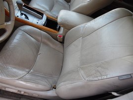 2007 Toyota Avalon XLS Olive 3.5L AT #Z24673